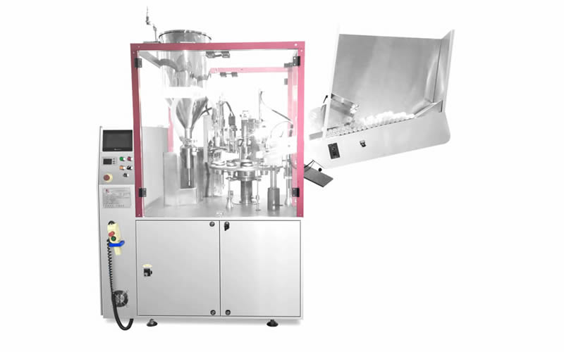 YL-60A/80DN Sealing machine