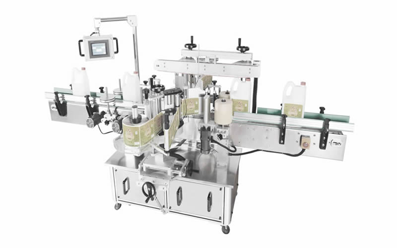 YL-620 Labeling Machine