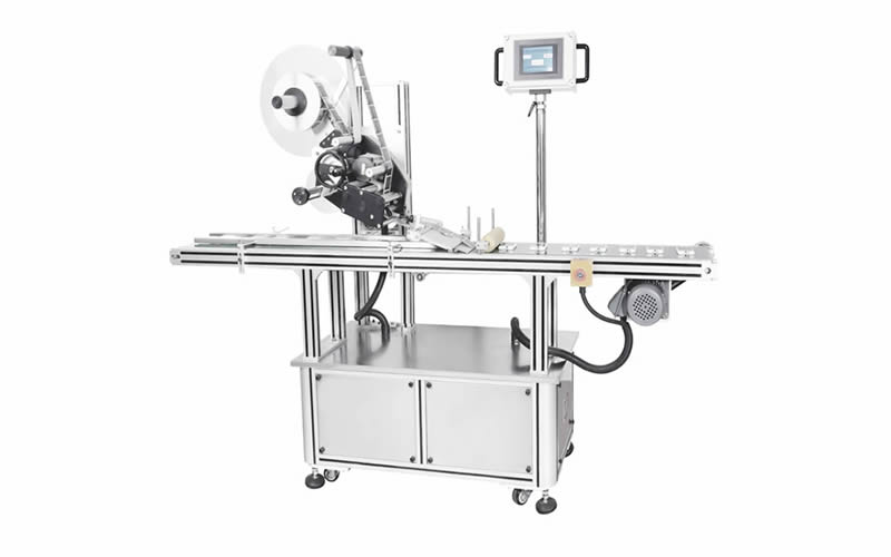 YL-910 labeling machine